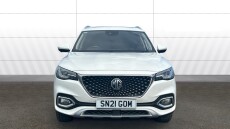 MG Hs 1.5 T-GDI PHEV Exclusive 5dr Auto Hatchback